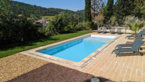 Mas des Coccinelles Mollans-Sur-Ouveze